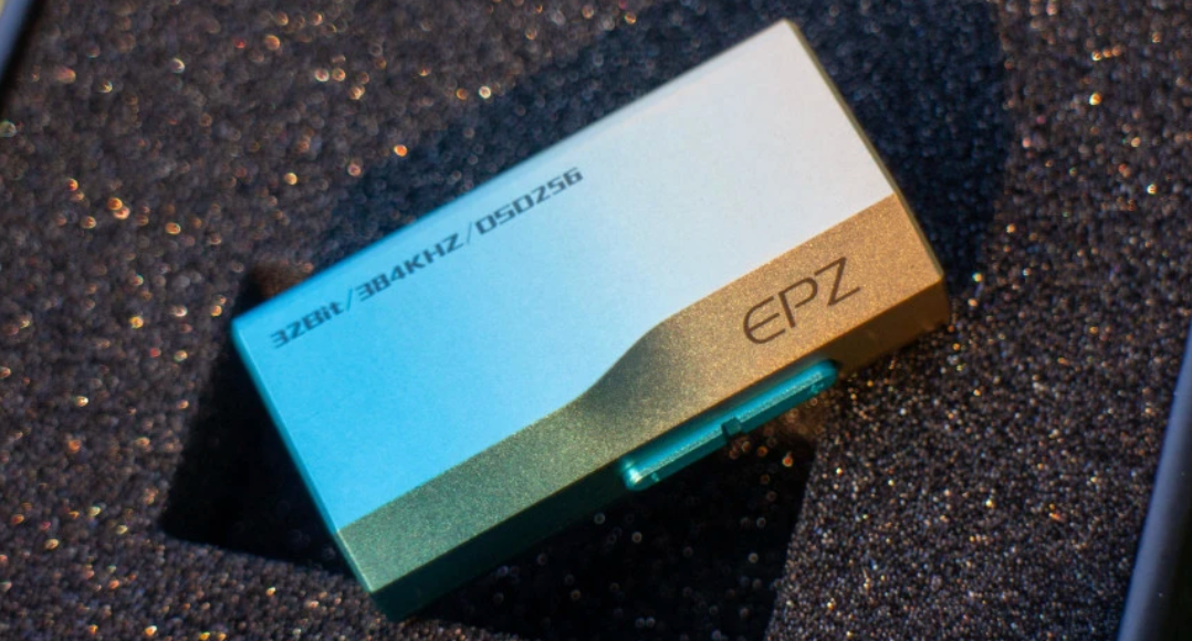 EPZ 调音入门模板